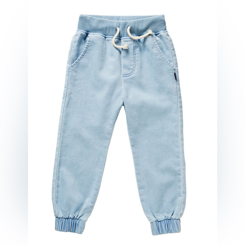 BONDS | denim trackies